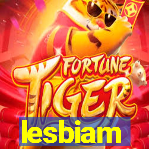 lesbiam