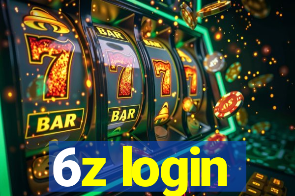 6z login