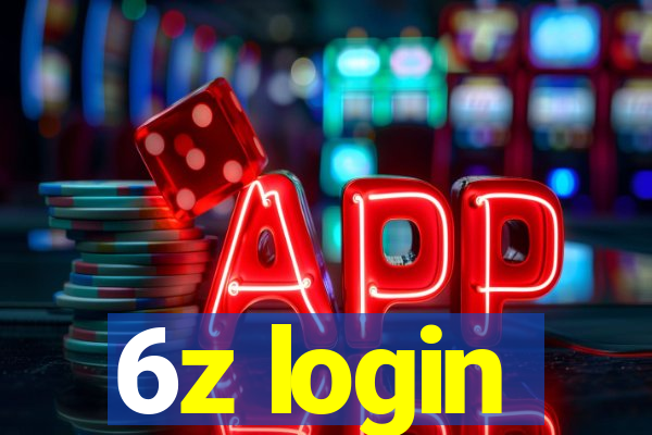 6z login