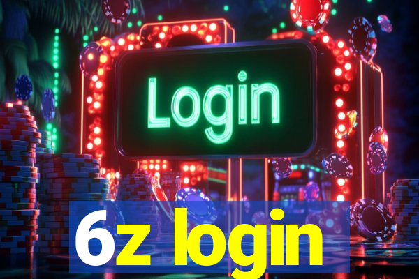 6z login