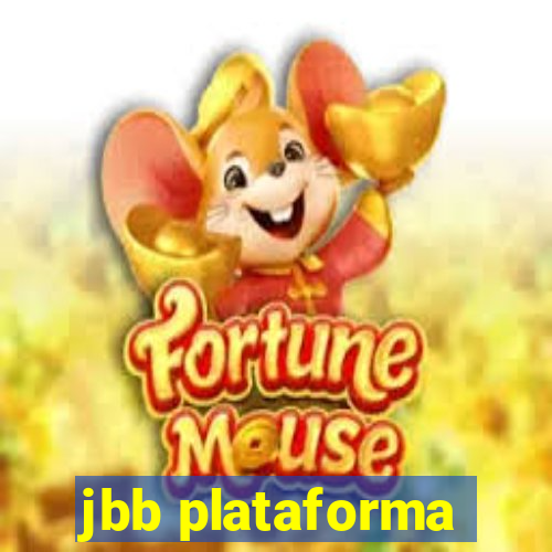 jbb plataforma