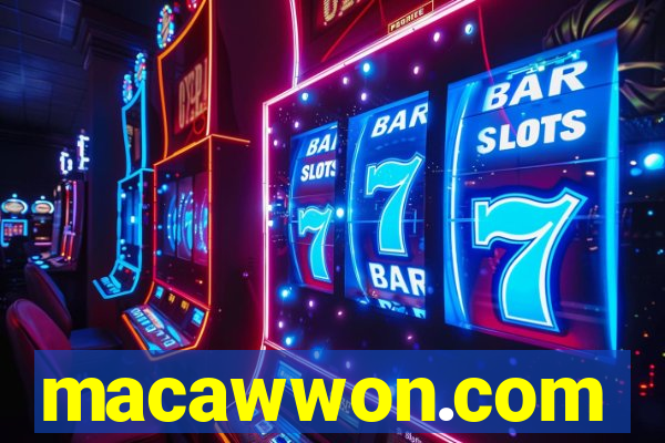 macawwon.com