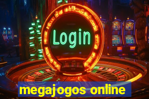 megajogos online