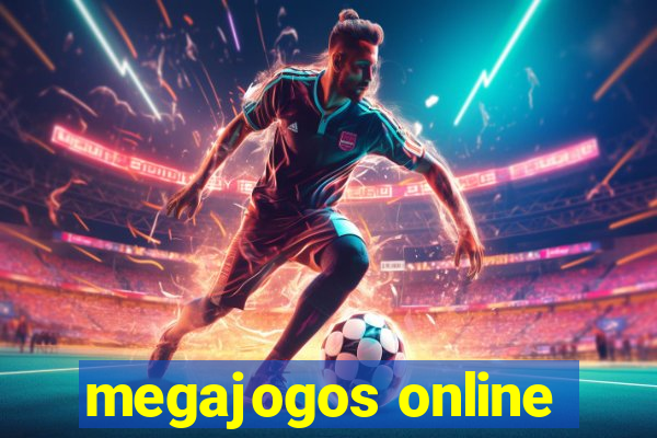 megajogos online