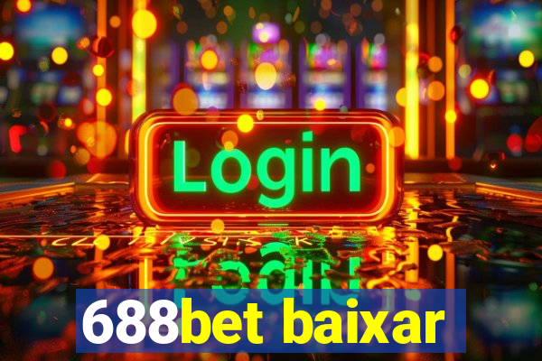 688bet baixar