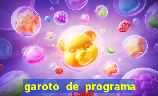 garoto de programa em feira de santana