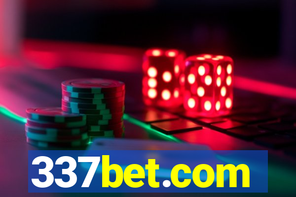 337bet.com