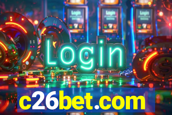 c26bet.com