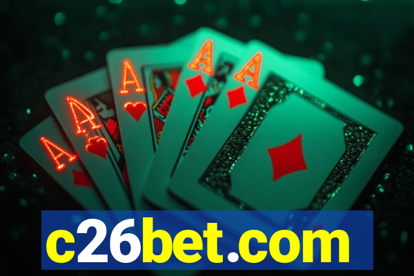 c26bet.com