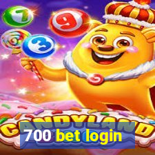 700 bet login