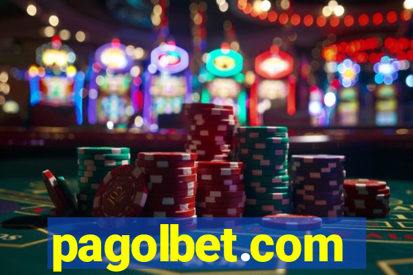 pagolbet.com