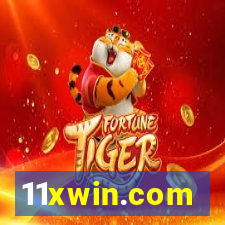 11xwin.com