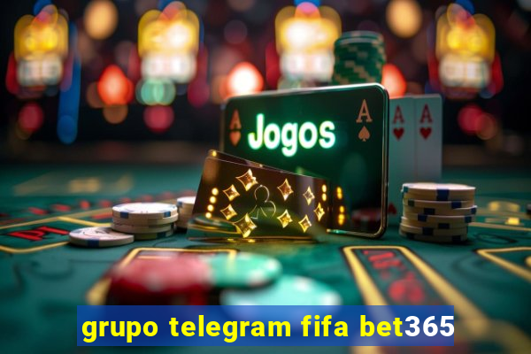 grupo telegram fifa bet365