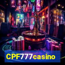 CPF777casino