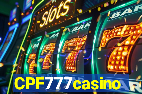 CPF777casino