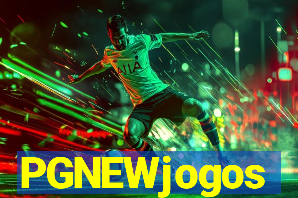 PGNEWjogos