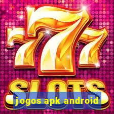 jogos apk android