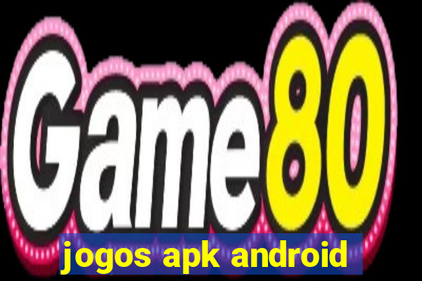 jogos apk android