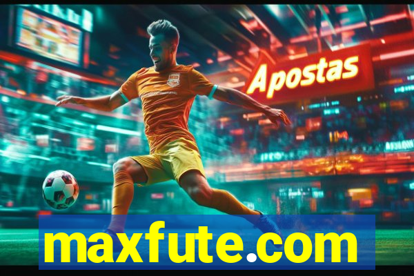 maxfute.com