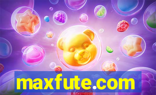 maxfute.com