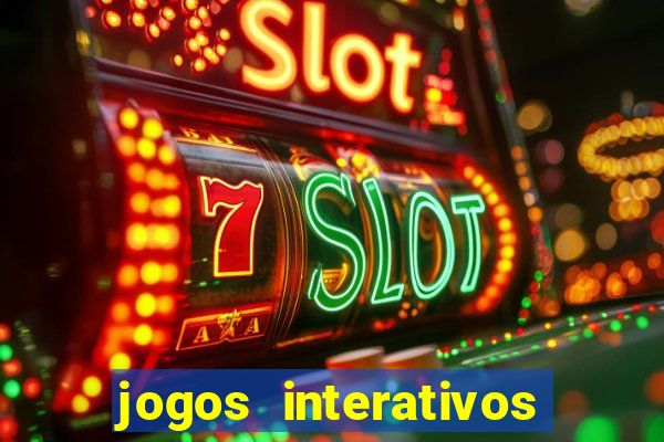 jogos interativos para eventos corporativos