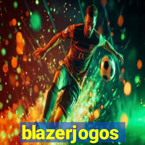 blazerjogos