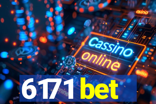 6171 bet