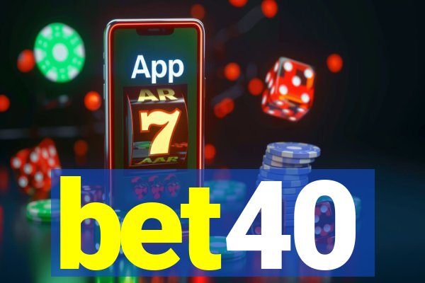 bet40