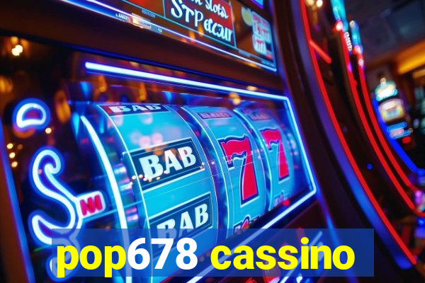 pop678 cassino