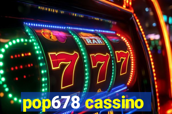 pop678 cassino