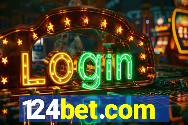 124bet.com