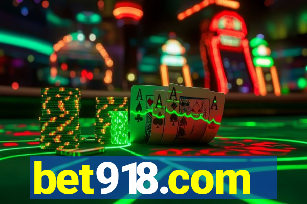 bet918.com