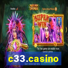 c33.casino