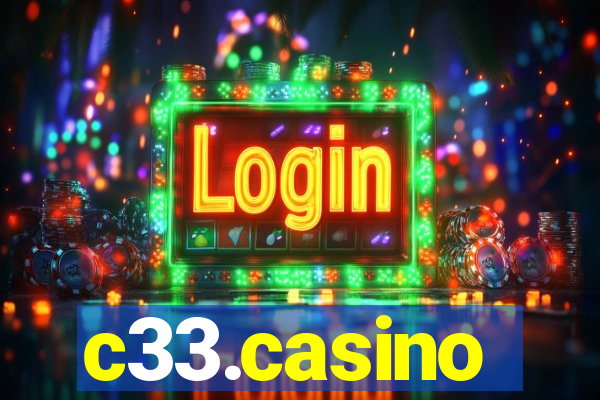 c33.casino