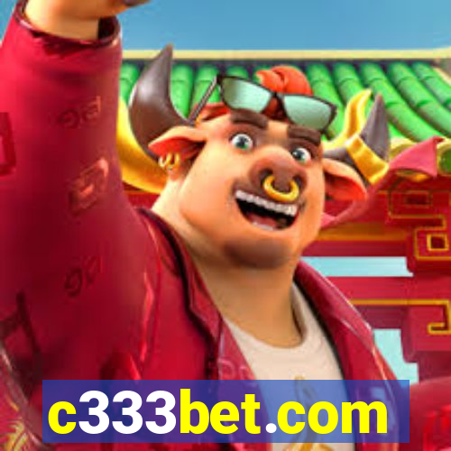 c333bet.com