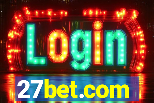 27bet.com