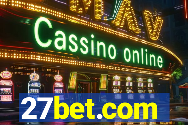 27bet.com