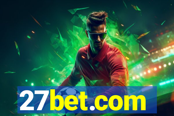 27bet.com