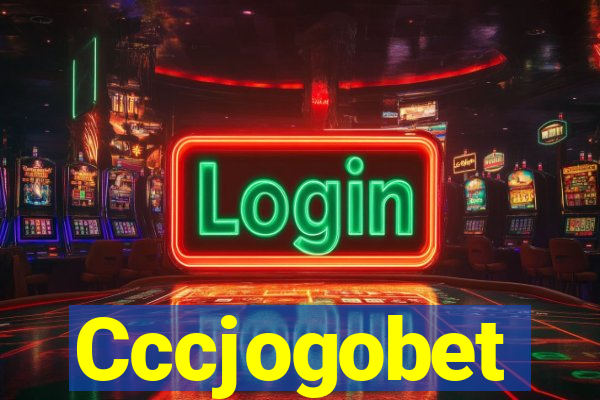 Cccjogobet