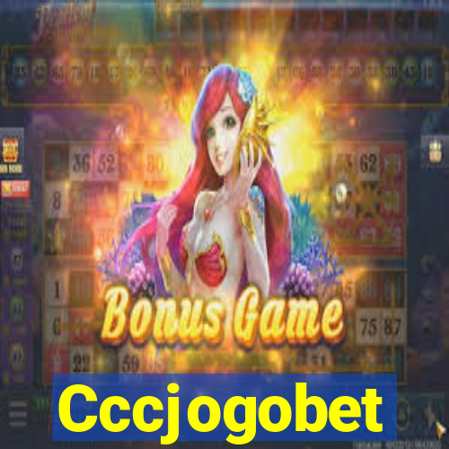 Cccjogobet