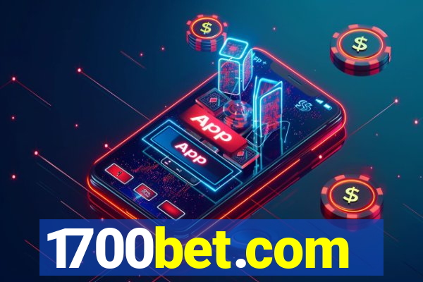 1700bet.com