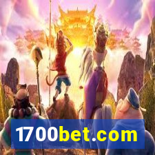 1700bet.com