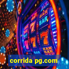 corrida pg.com