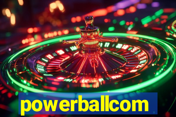 powerballcom