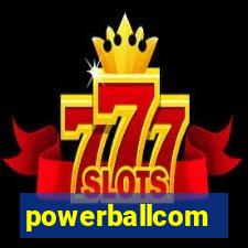 powerballcom