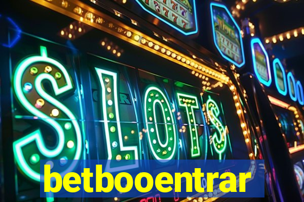 betbooentrar