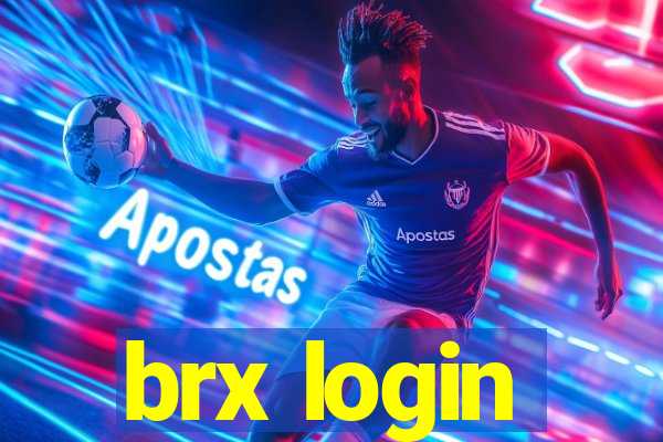 brx login