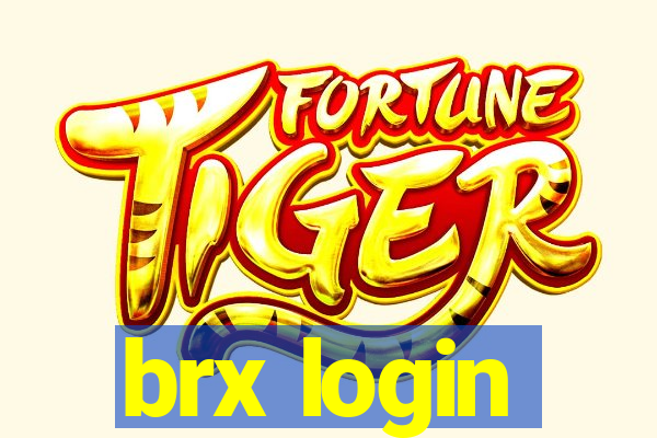 brx login