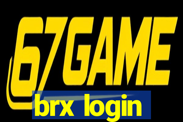 brx login