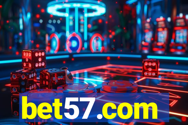 bet57.com